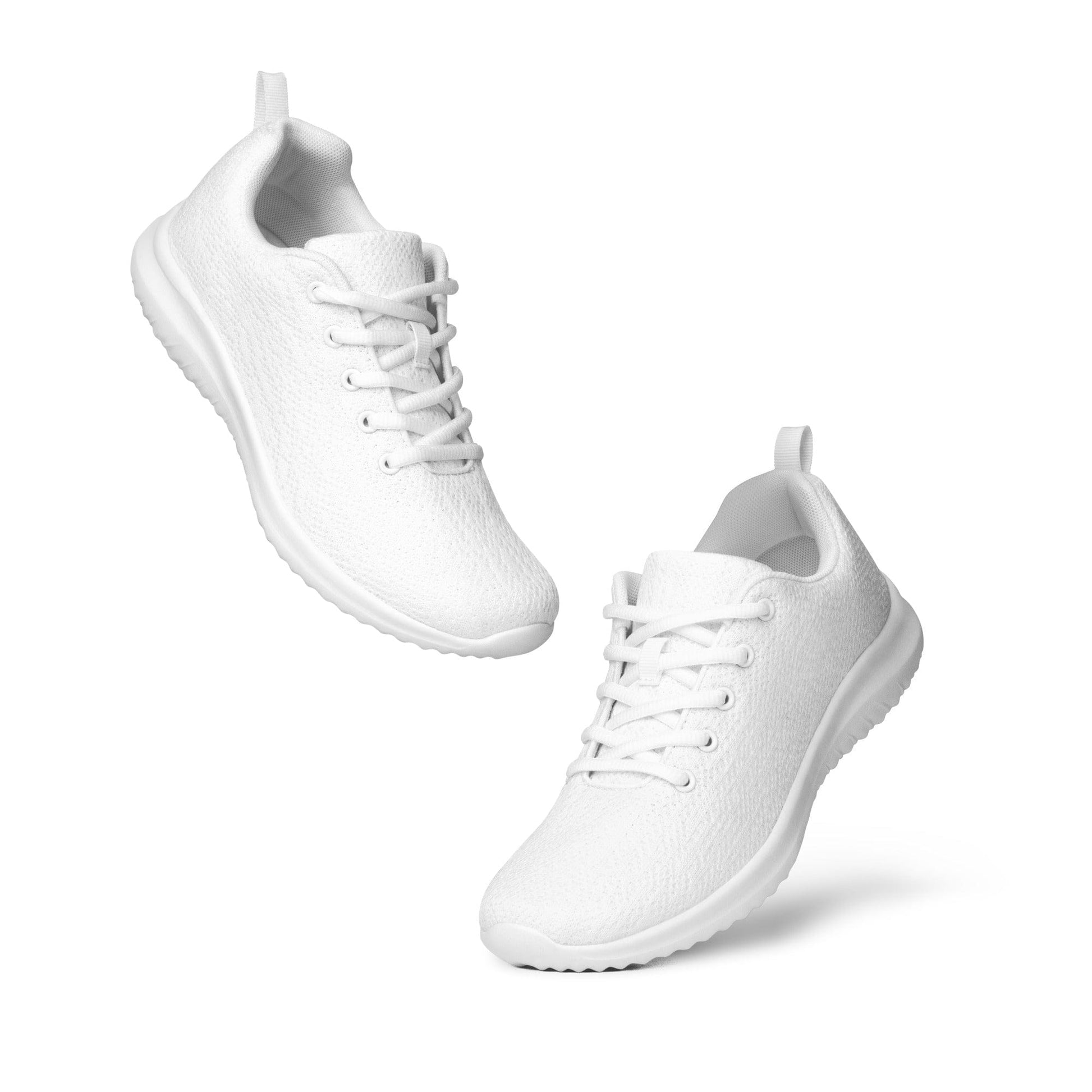 Athletic Shoes White YangAthletic Shoes1443563_16385