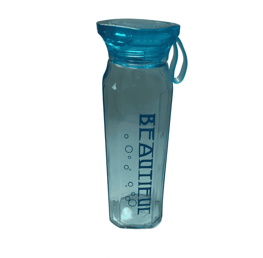 Best Glass Water Bottle BlueGlass Bottle