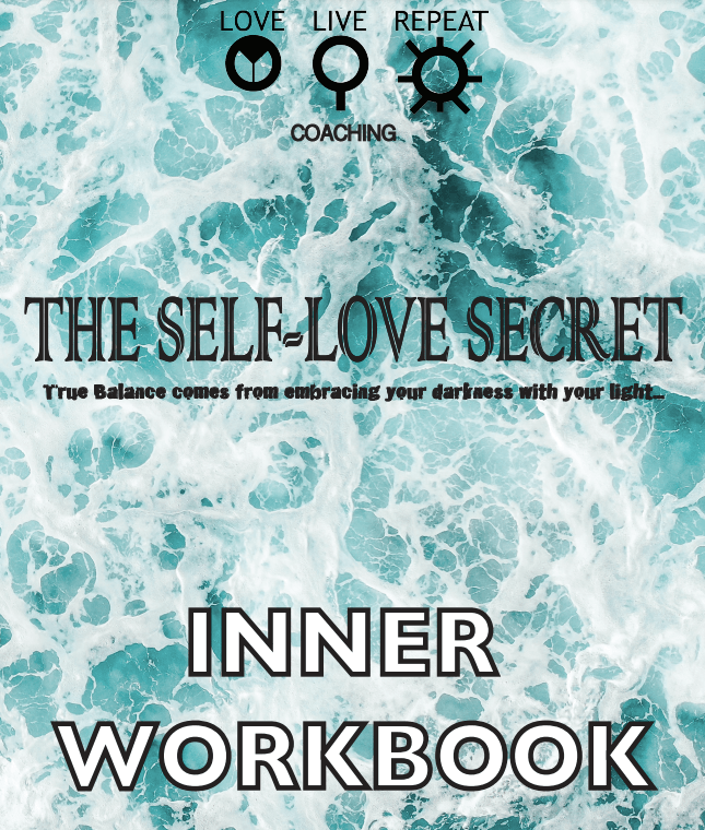 Self Love Workbook for WomenE-booksIWB
