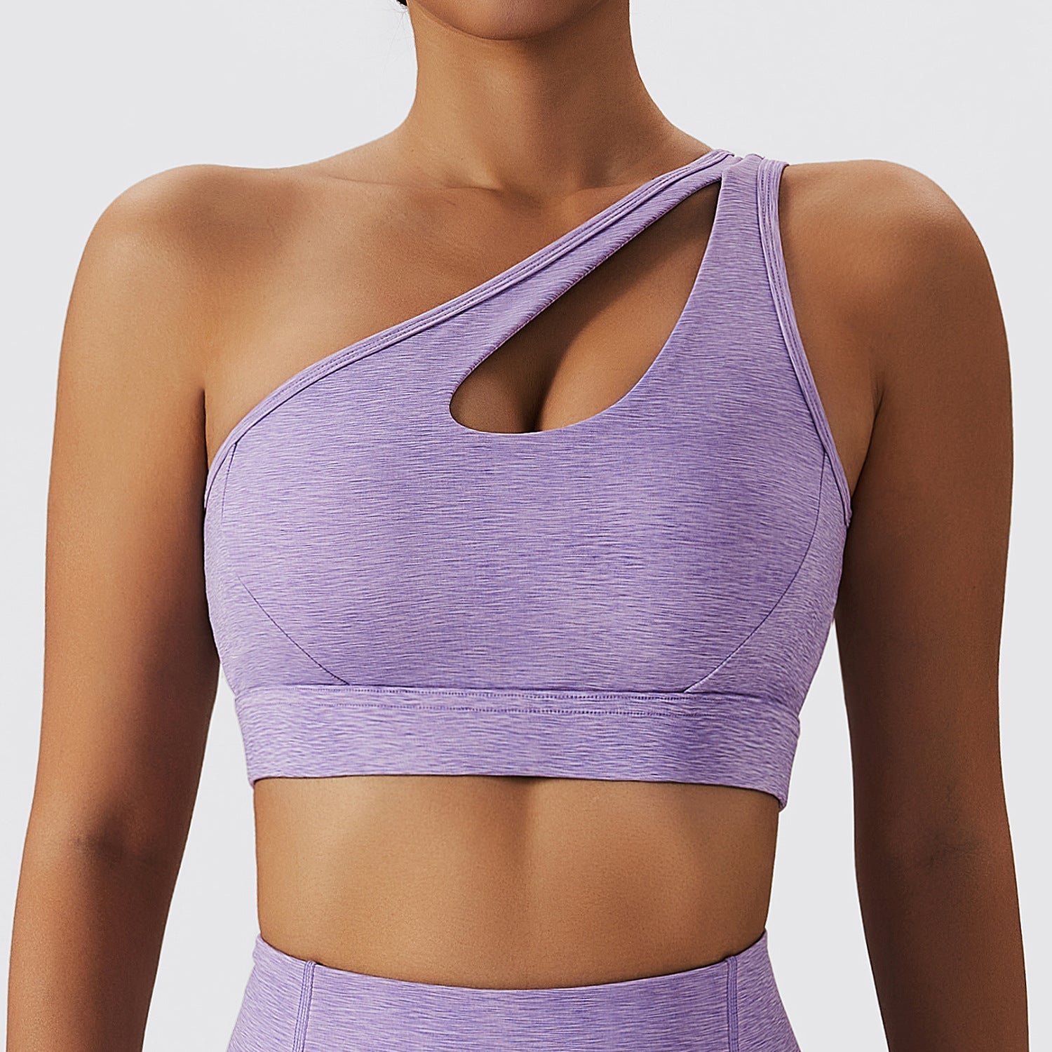 Sports Underwear Gather Back Yoga Bra Fitness Suit For WomenClothingCJTZ168071413MN