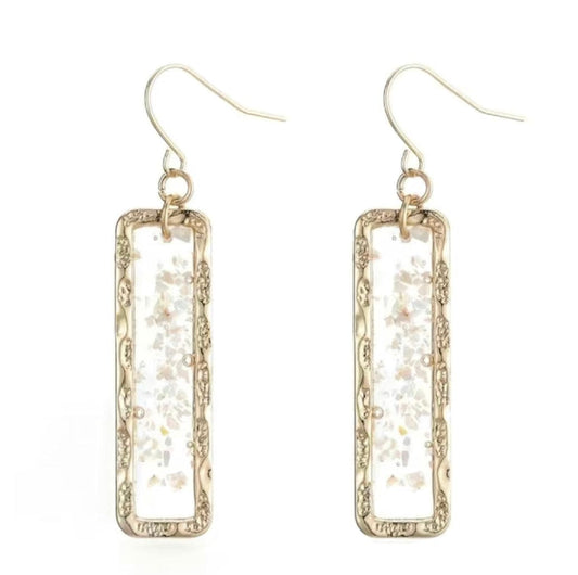 Tassel Earrings for Women 14kt Gold PlatedEarrings
